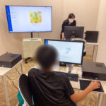 ゴールデンウィークワークショップ